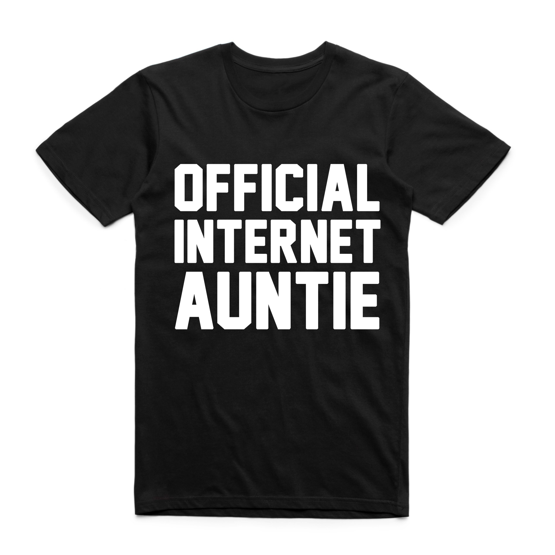 Official Internet Auntie